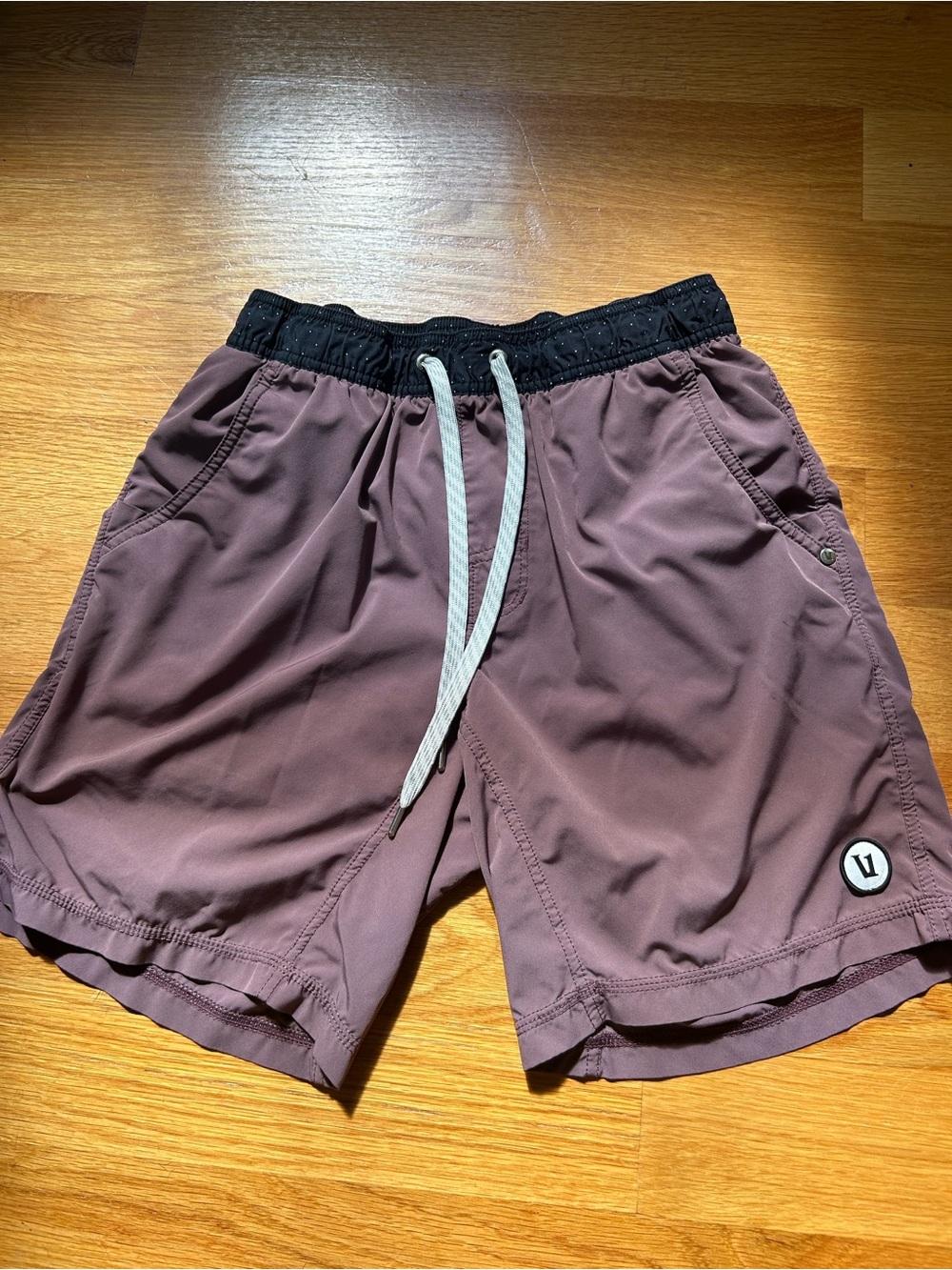 Vuori Kore lined 7’ small